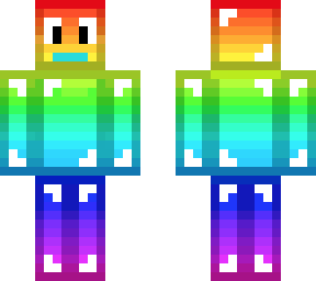 preview for Rainbow Gem Guy