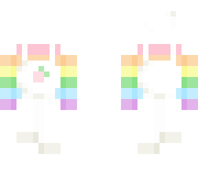 preview for Rainbow Jumpsuit OB