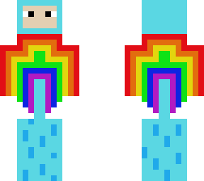 preview for Rainbow Man