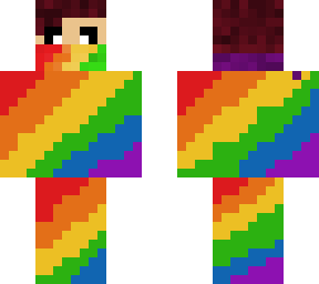 preview for Rainbow Man
