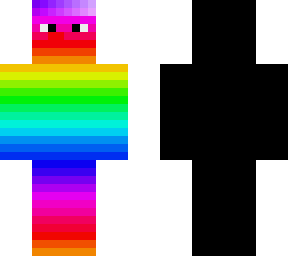 preview for Rainbow man thingy