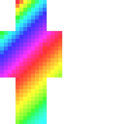 preview for rainbow prism thing