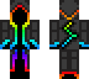 preview for rainbow shadow dude