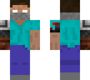 preview for Rainimator herobrine  goodbye 