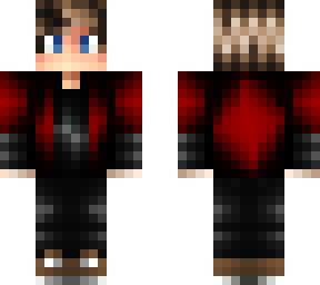 preview for Random skin from mcminecraft