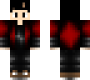 preview for Random skin from mcminecraft