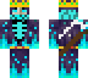 preview for random skin i made