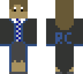 preview for Ravenclaw