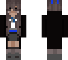 preview for Ravenclaw Girl