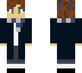 preview for Ravenclaw girl