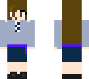 preview for Ravenclaw Girl