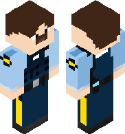 preview for RCMP Officer (UPDATED x2)