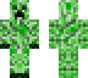 preview for Real creeper