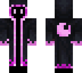 preview for recolored cloak