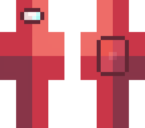 preview for Red Crewmate
