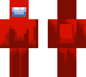 preview for Red Crewmate