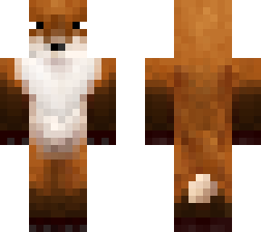 preview for Red Fox