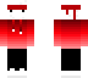 preview for red Frosty Marshmallow boi