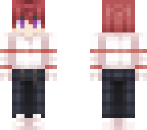 preview for  RED HEAD 