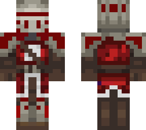 preview for red knight