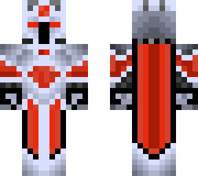 preview for Red Knight