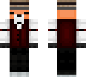 preview for Red Panda Mister