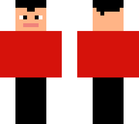 preview for red shirt