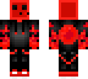 preview for red slime gamer credit to the creator