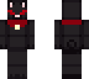 preview for revamp of cat skin