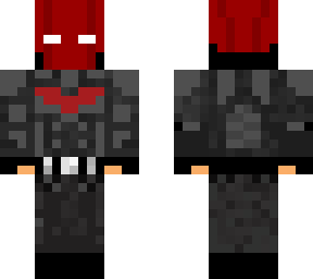 preview for RicardoPro2132s redhood but more 3d