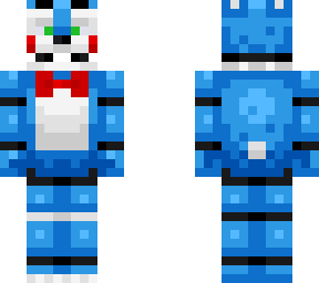 preview for Rockstar Toy Bonnie