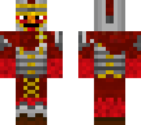 preview for Roman Legionary Elmo edit