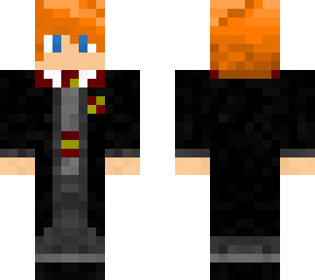 preview for Ron Weasley