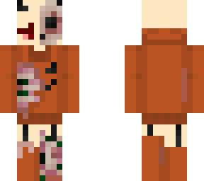 preview for Rotting Pumpkin READ DESC