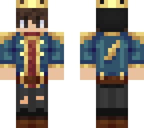 preview for Royalty EBoy