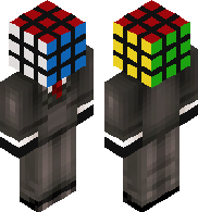 preview for rubik's cube