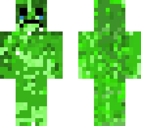 preview for sad creeper aw man