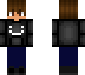 preview for Sakys skin wip