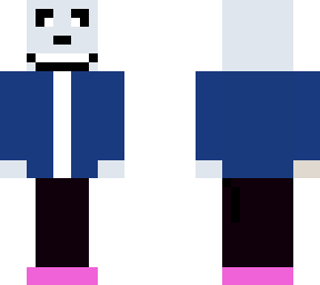 preview for Sans