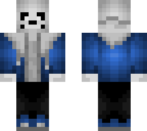 preview for sans