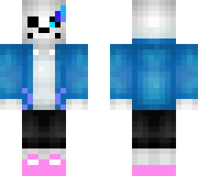 preview for sans