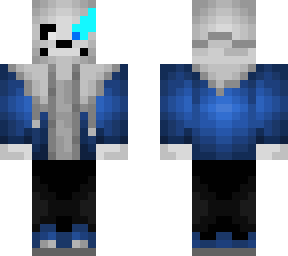 preview for Sans Undertale Weeeeeper edit