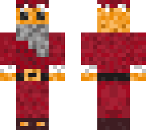 preview for santa claus