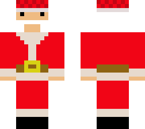 preview for Santa Claus