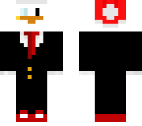 preview for santa goose