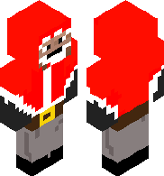 preview for Santa man