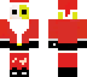 preview for Santa Splixx