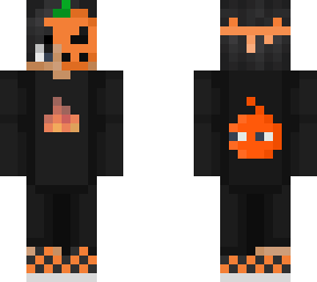 preview for Sapnap Halloween Skin Edit