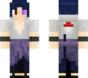 preview for Sasuke Uchiha