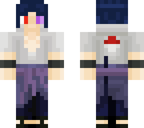 preview for Sasuke Uchiha